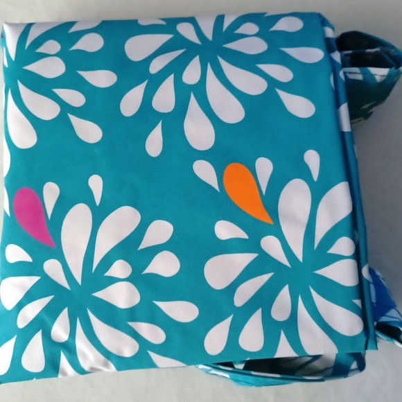 New in Box Mavala Switzerland Beach Bag - Picture 2 of 6